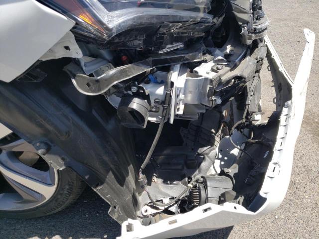 2021 ACURA TLX ADVANC 19UUB5F62MA011894