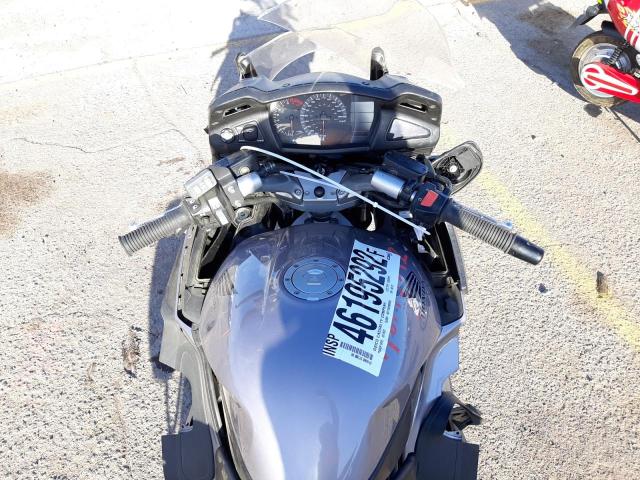 2003 HONDA ST1300 JH2SC51113M100729
