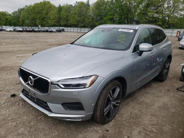 2018 VOLVO XC60 T6 MO YV4A22RK0J1045186