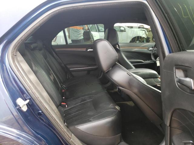 2015 CHRYSLER 300C PLATI 2C3CCAPT5FH837961