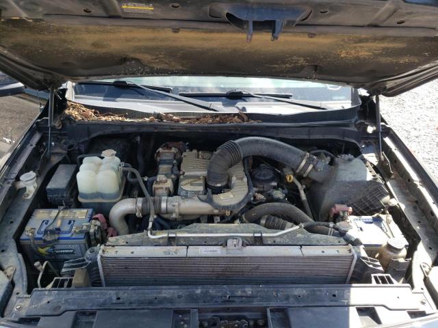 2016 NISSAN TITAN XD S 1N6BA1F43GN518118