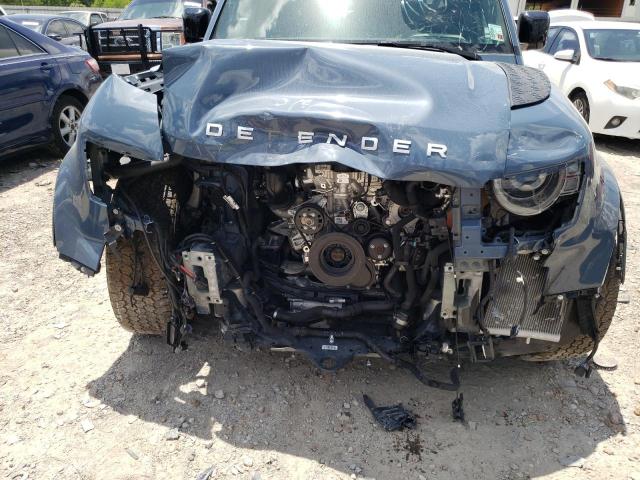 2020 LAND ROVER DEFENDER 1 SALE9EEU0L2026636