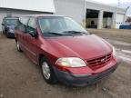 1999 FORD  WINDSTAR