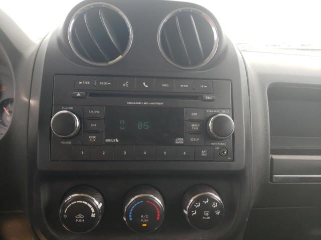 2016 JEEP PATRIOT 1C4NJPBAXGD560340