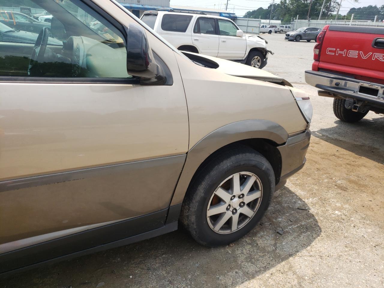 Global Auto Auctions