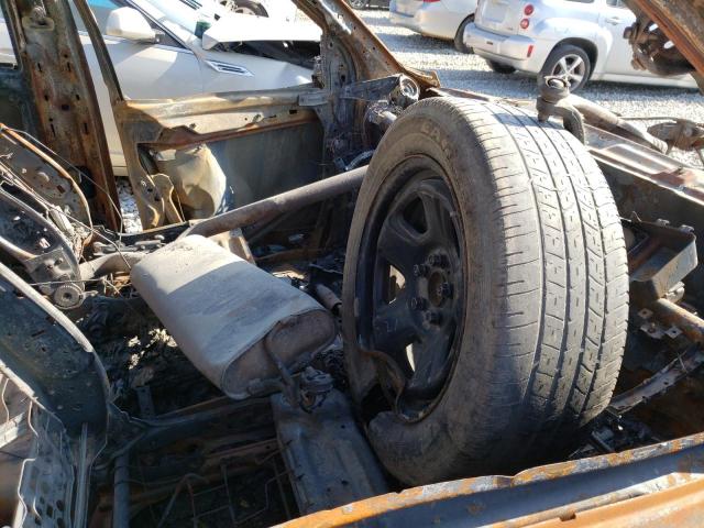2020 DODGE 2500 3C6UR5DLXLG148222