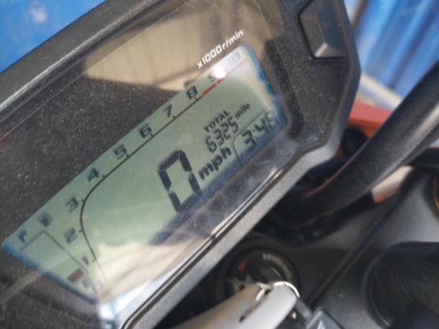 2020 HONDA GROM 125 MLHJC751XL5210681