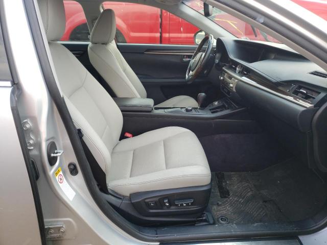 JTHBK1GG6E2131391 Lexus Es 350 2014. Фото: 4