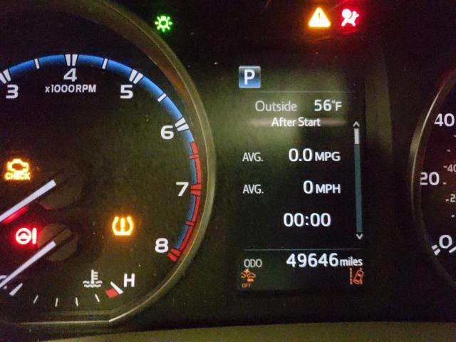 2017 TOYOTA RAV4 LE AW 2T3BFREV3HW622213
