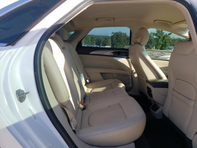 2017 LINCOLN MKZ PREMIE 3LN6L5A94HR644104