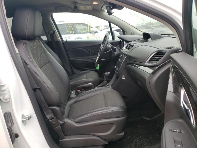 2016 BUICK ENCORE - KL4CJASB8GB703580