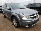 2010 DODGE  JOURNEY