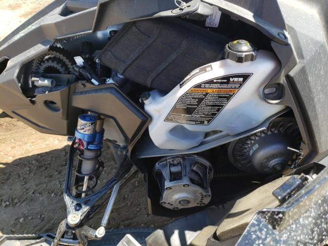 2020 POLARIS SNOWMOBILE SN1EFT8R5LC707913