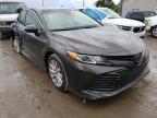 2019 TOYOTA  CAMRY