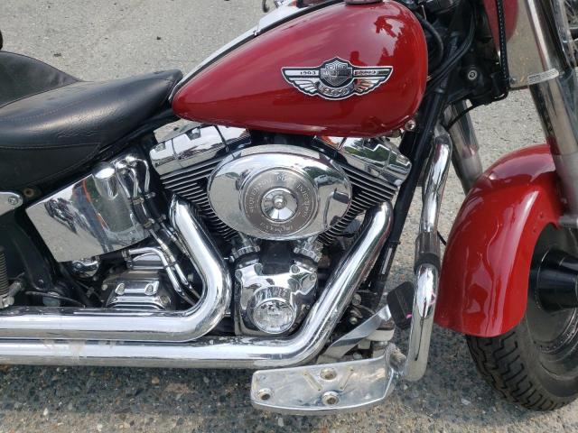 2003 HARLEY-DAVIDSON FLSTFI 1HD1BXB1X3Y012416