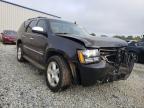 2010 CHEVROLET  TAHOE