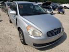 2007 HYUNDAI  ACCENT