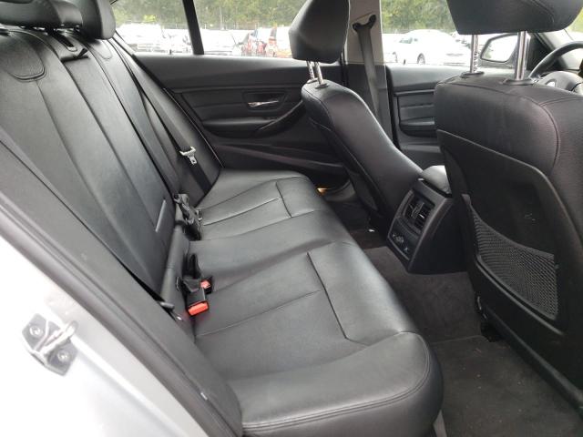 WBA3D3C58FK158221 BMW 328 D