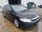 2010 HONDA  CIVIC