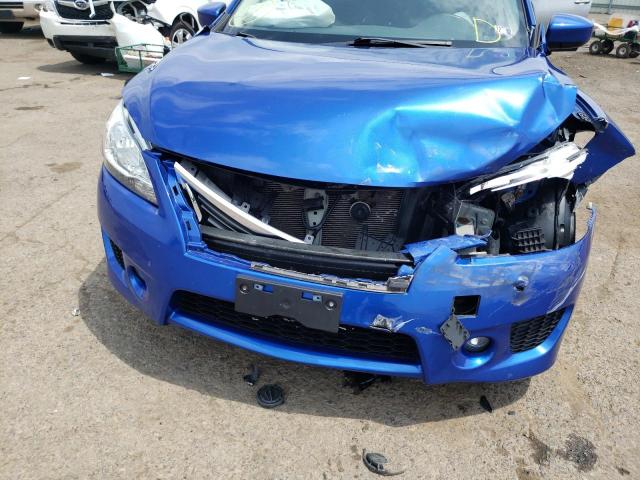 Фото: 3N1AB7AP8EY322369 - 9