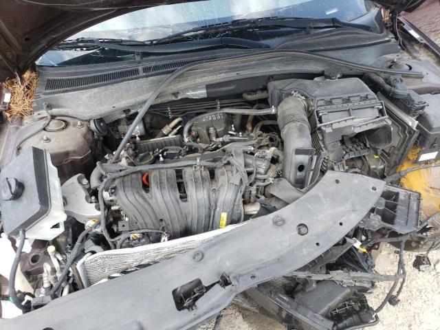 5XXGT4L32GG046800 KIA Optima Lx