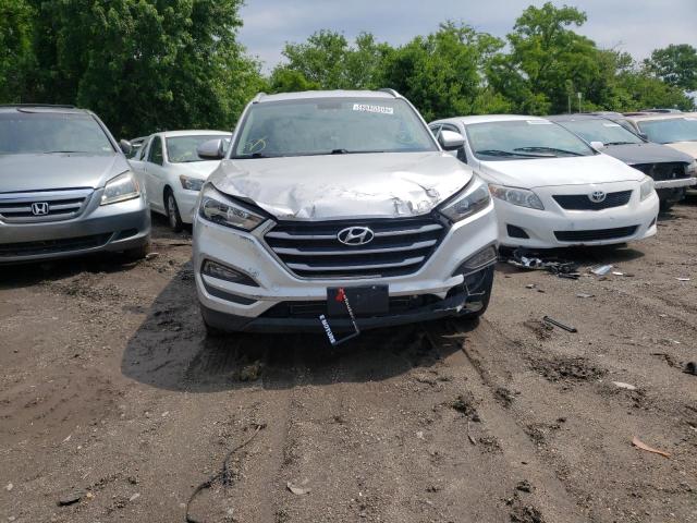 2017 HYUNDAI TUCSON LIM KM8J3CA42HU524426