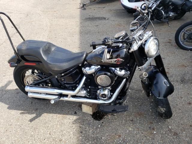2021 HARLEY-DAVIDSON FLSL 1HD1YDJ18MB036782
