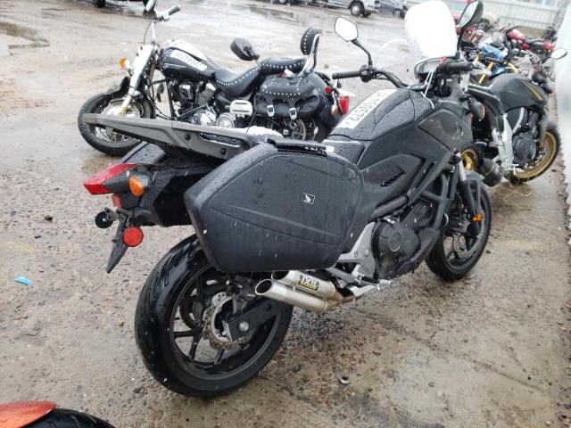 2014 HONDA NC700X JH2RC6305EK000513