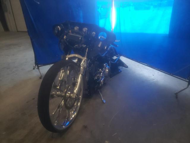 2011 HARLEY-DAVIDSON FLTRX 1HD1KHM11BB634181
