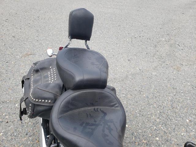 2003 HARLEY-DAVIDSON FLSTFI 1HD1BXB1X3Y012416