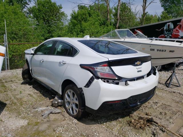 VIN 1G1RD6S58JU139853 2018 Chevrolet Volt, Premier no.3