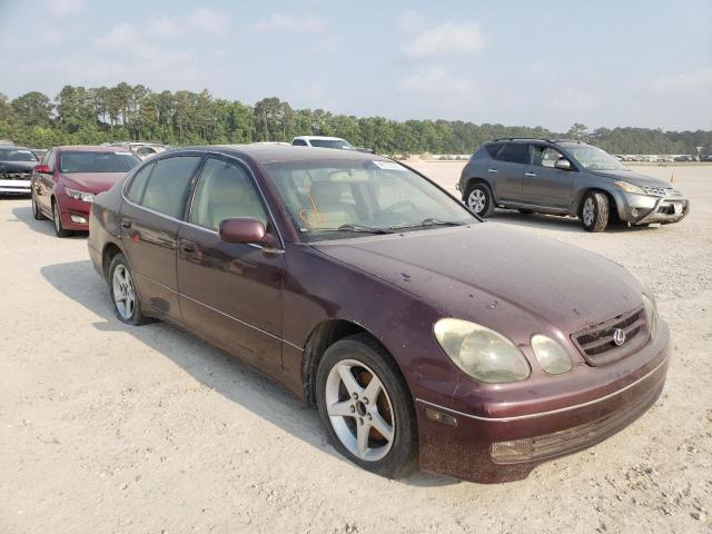 2003 Lexus GS 300 