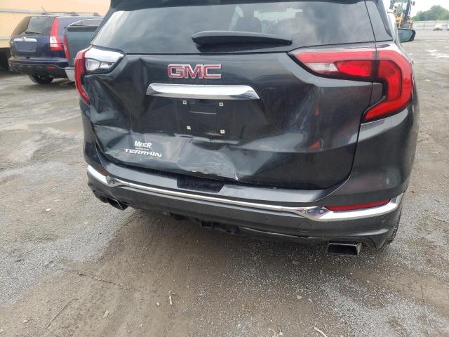 2019 GMC TERRAIN 3GKALSEX5KL151987