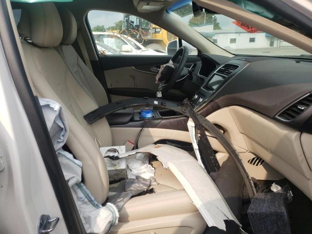 2018 LINCOLN MKX SELECT 2LMPJ6KR8JBL13176