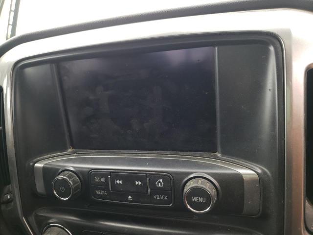 2016 CHEVROLET 1500 SILVE 1GCVKREC6GZ198287