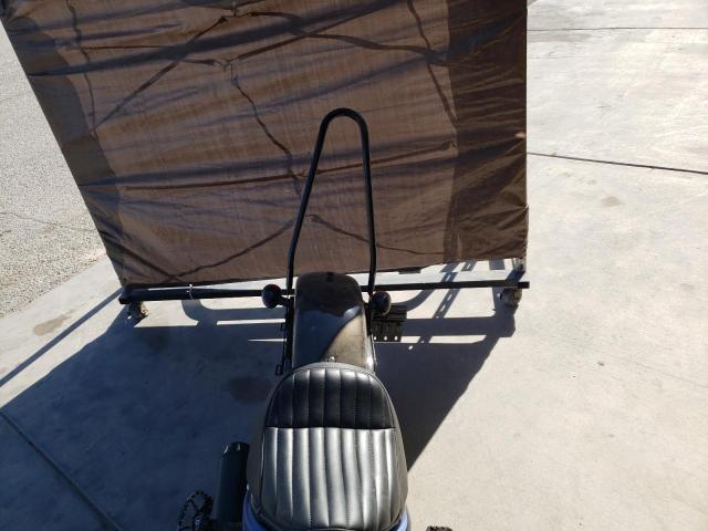 2020 HARLEY-DAVIDSON FXBB 1HD1YJJ17LB068149