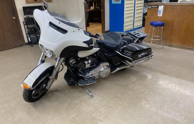 2019 HARLEY-DAVIDSON FLHTP 1HD1FMP13KB621120