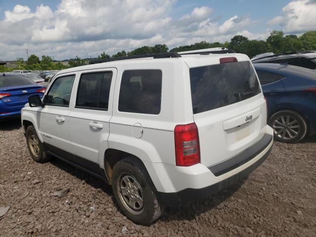 2016 JEEP PATRIOT 1C4NJPBAXGD560340