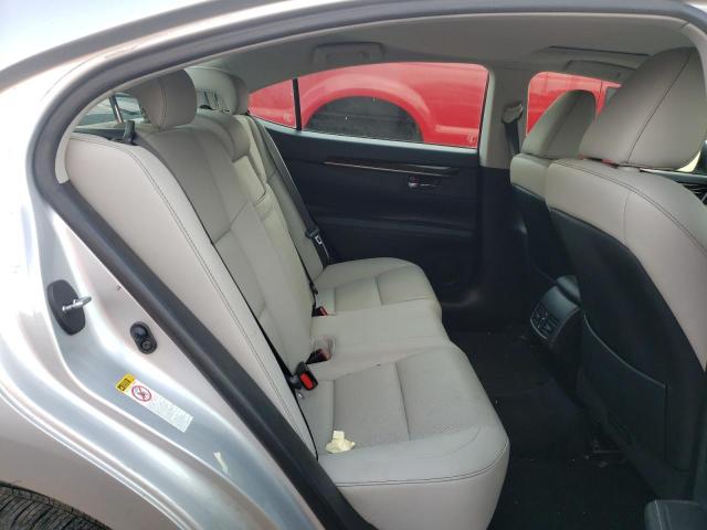 JTHBK1GG6E2131391 Lexus Es 350 2014. Фото: 5