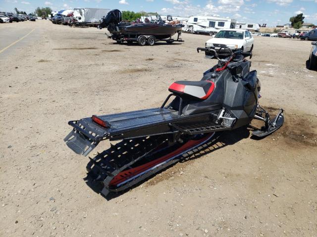 2020 POLARIS SNOWMOBILE SN1EFT8R5LC707913