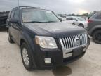 2010 MERCURY  MARINER