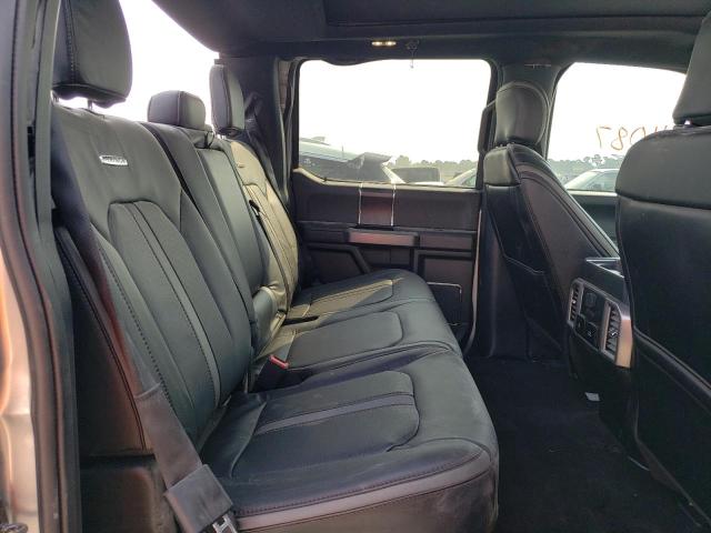1FTEW1E46LFB47379 Ford F150 Super 2020. Фото: 5