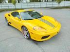 photo FERRARI 360 2000