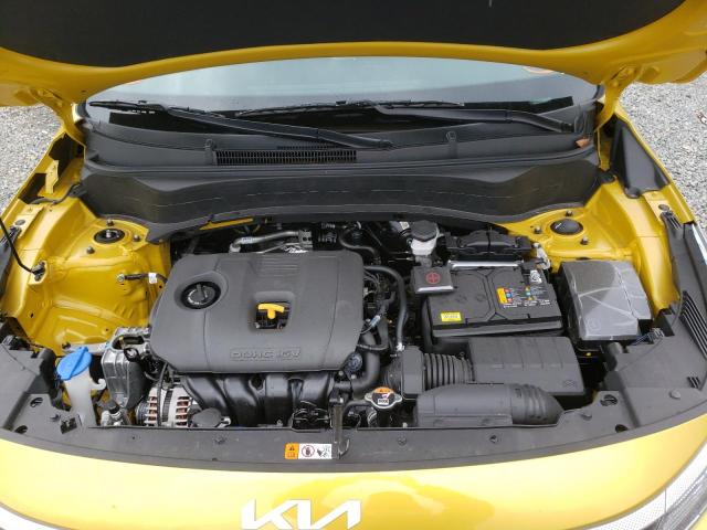 2022 KIA SELTOS S KNDEU2AA7N7306818