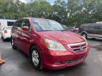 HONDA ODYSSEY 2006 foto