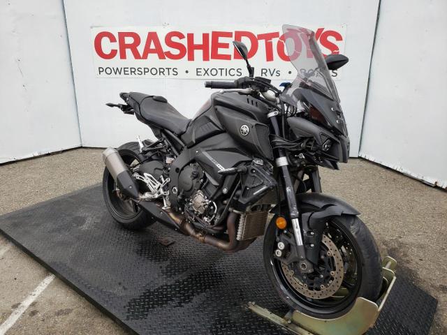 2019 YAMAHA MTN1000 C - JYARN48Y4KA000683