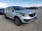 2016 KIA  SPORTAGE