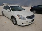 2012 NISSAN  ALTIMA