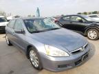 2007 HONDA  ACCORD