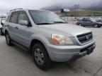 2003 HONDA  PILOT